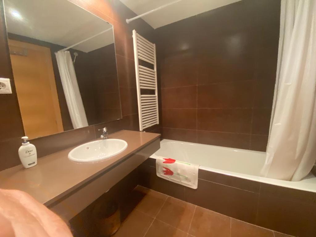 Apartment Casa Nueva En La Ciudadela Con Piscina