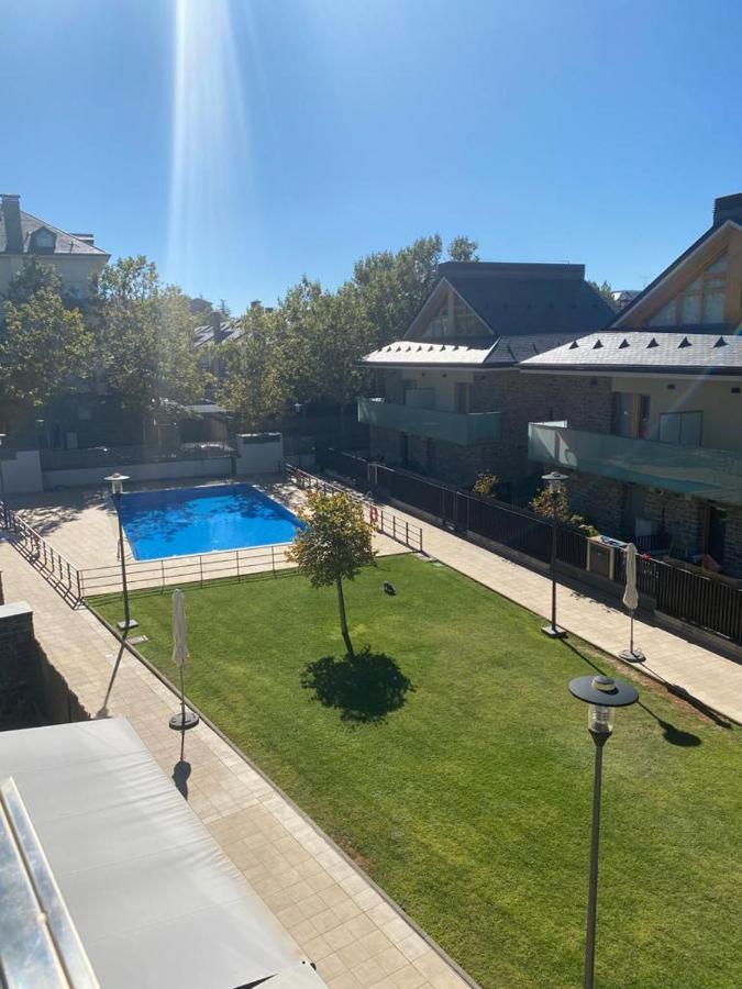 Appartamento Casa Nueva En La Ciudadela Con Piscina *